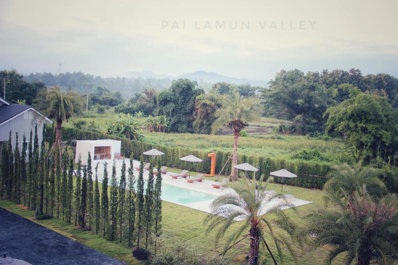Pai Lamun Valley Exterior foto