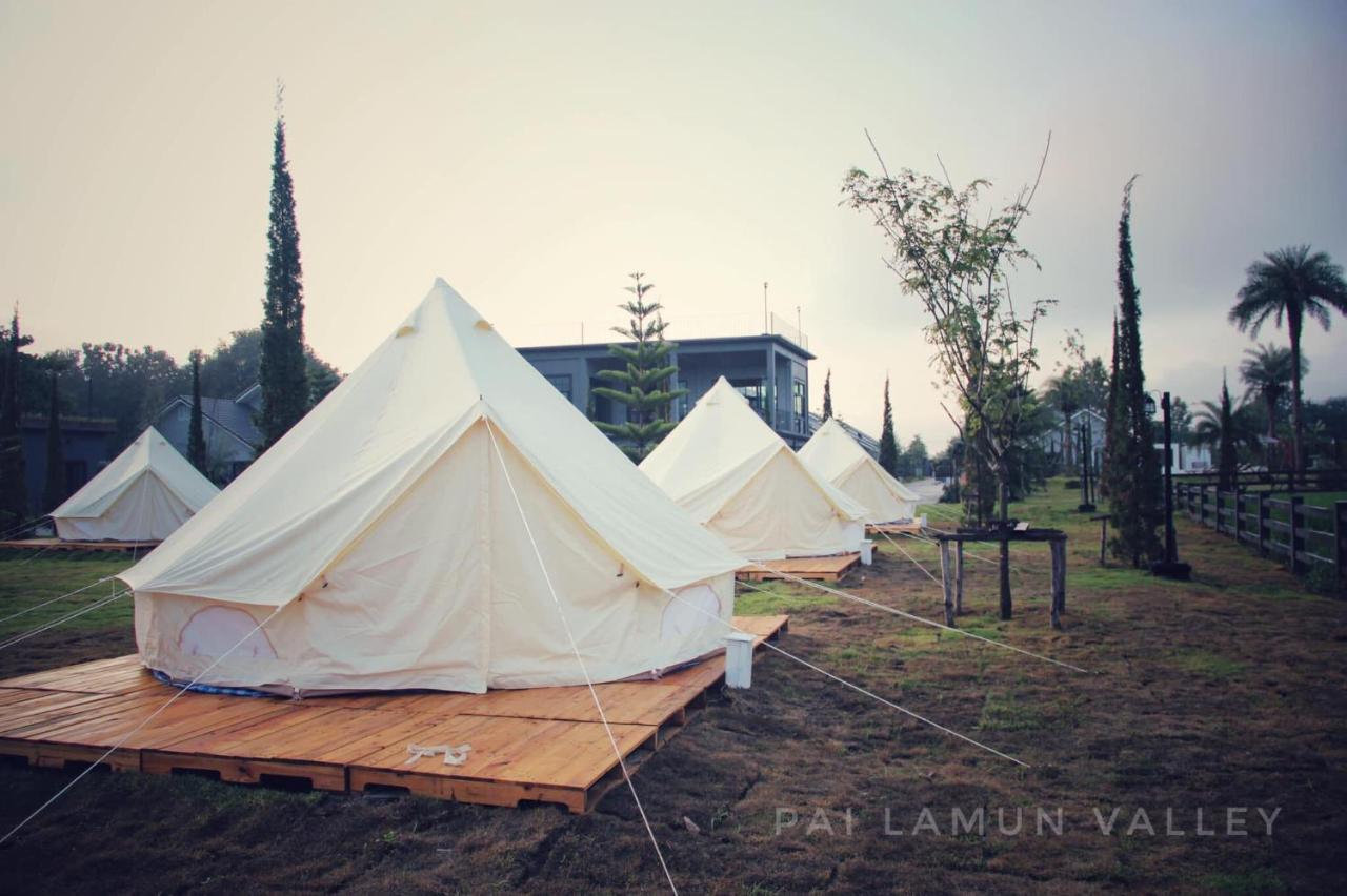 Pai Lamun Valley Exterior foto