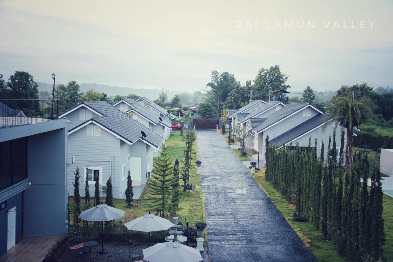Pai Lamun Valley Exterior foto