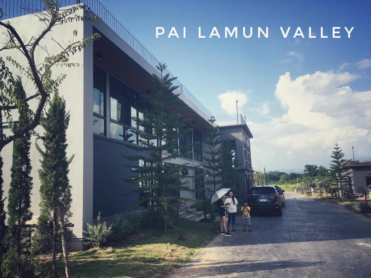 Pai Lamun Valley Exterior foto