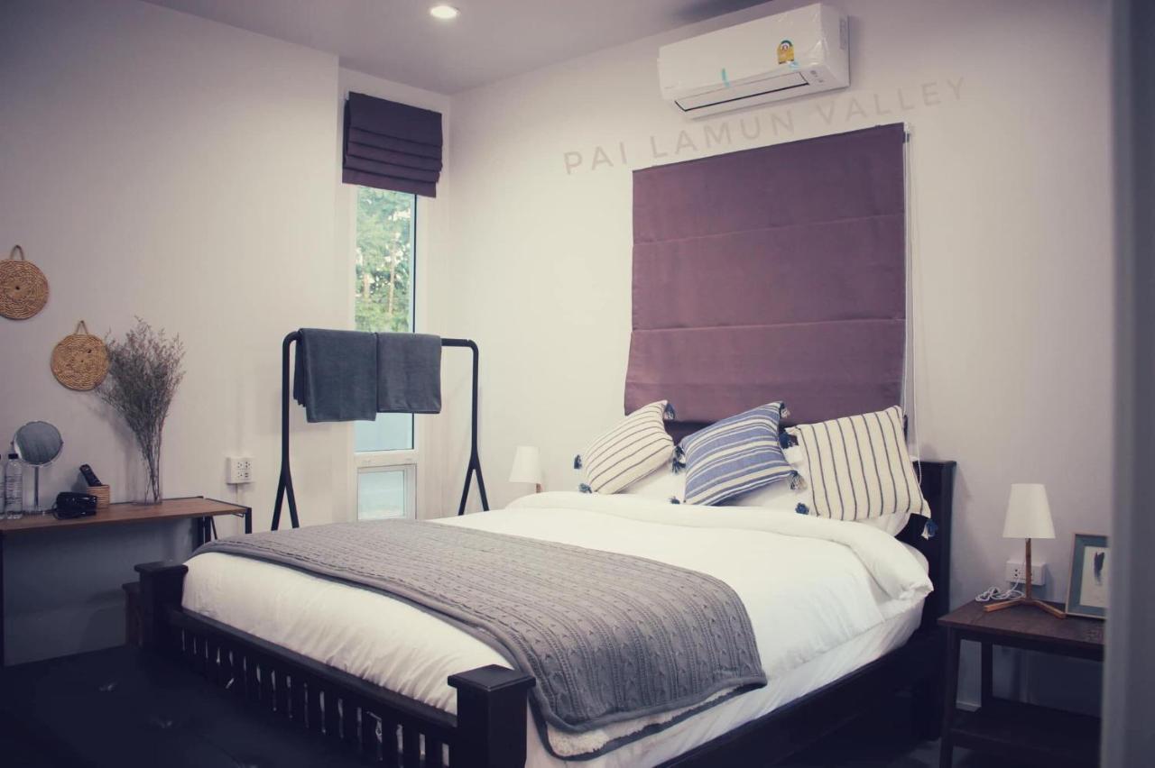 Pai Lamun Valley Exterior foto