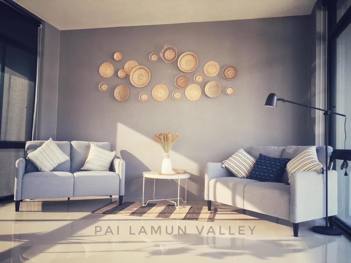 Pai Lamun Valley Exterior foto