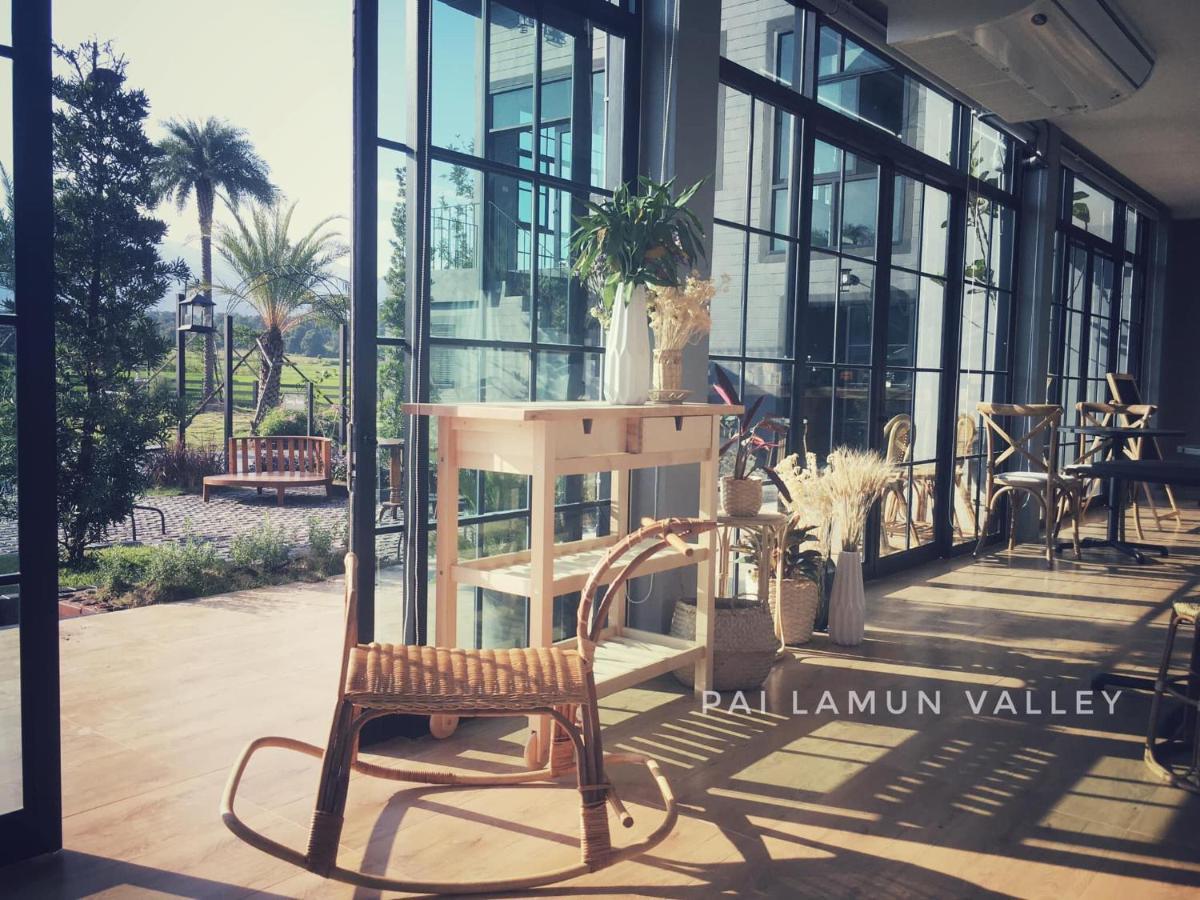 Pai Lamun Valley Exterior foto