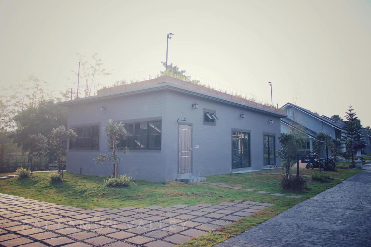 Pai Lamun Valley Exterior foto