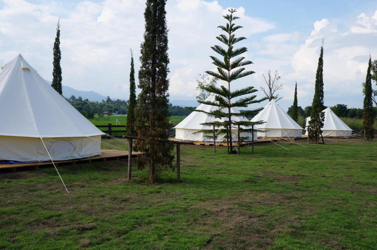 Pai Lamun Valley Exterior foto