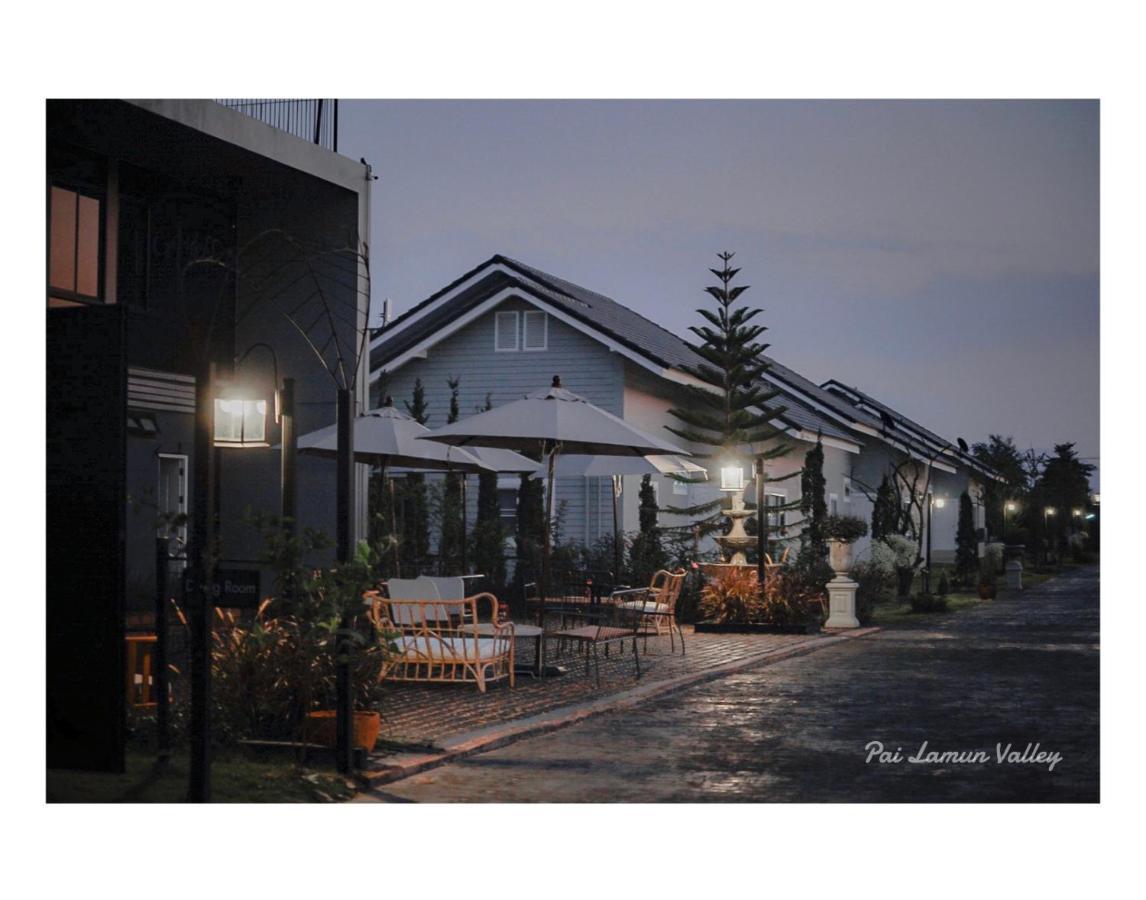 Pai Lamun Valley Exterior foto