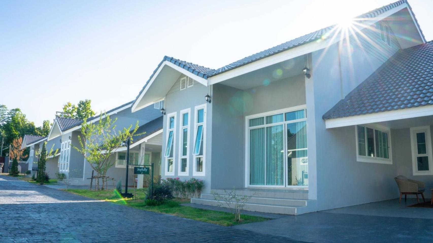 Pai Lamun Valley Exterior foto